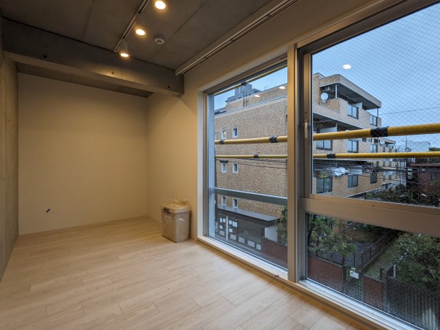 ミオテゾーロ哲学堂カーザ0203号室 同建物別部屋の参考画像