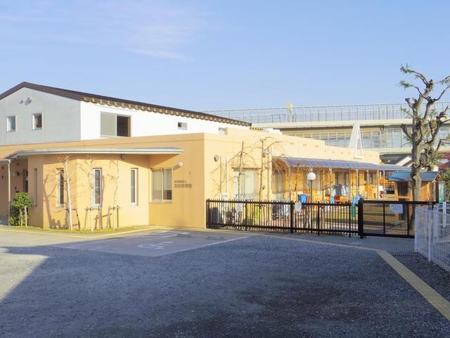 ブランシェ　友田 友田保育園