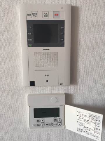 ザ湾岸タワーレックスガーデン2013号室 同建物別部屋の参考画像