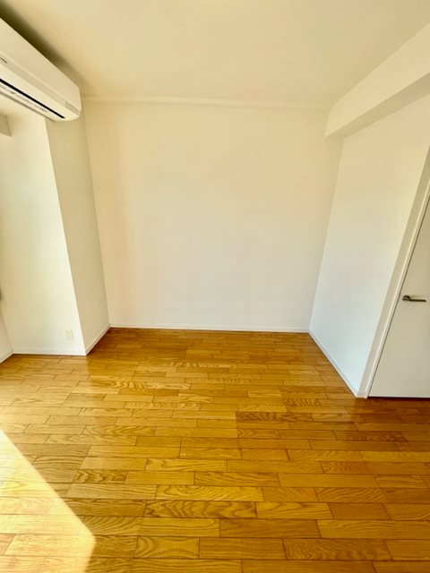 レジディア杉並方南町4階 寝室