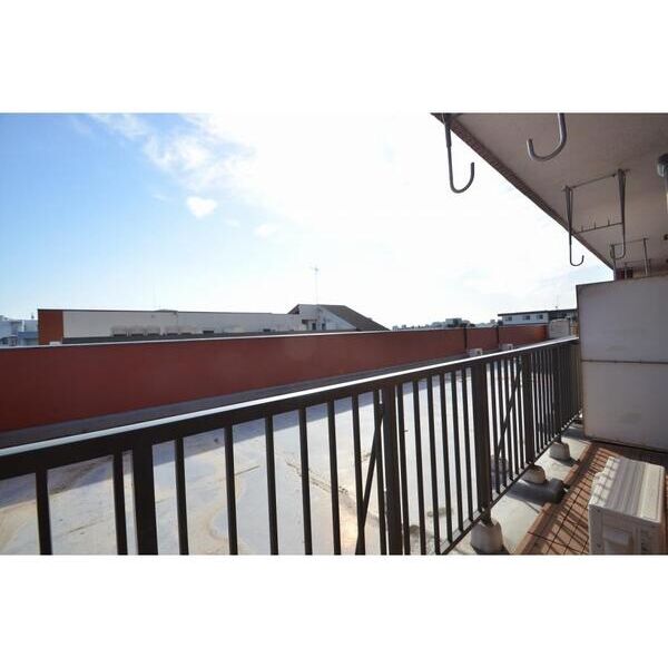 ウイングピア美園306号室 部屋その他