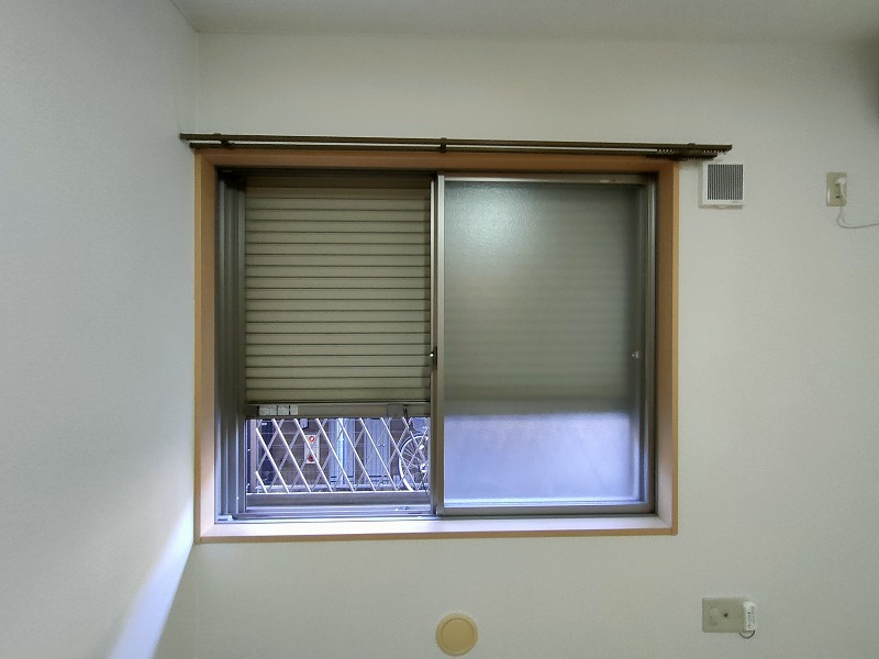 リューデスハイムⅤ1階 部屋その他