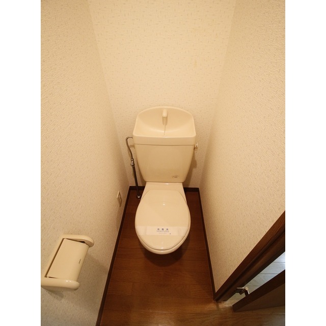 アンプルール フェール 本川越102号室 内観