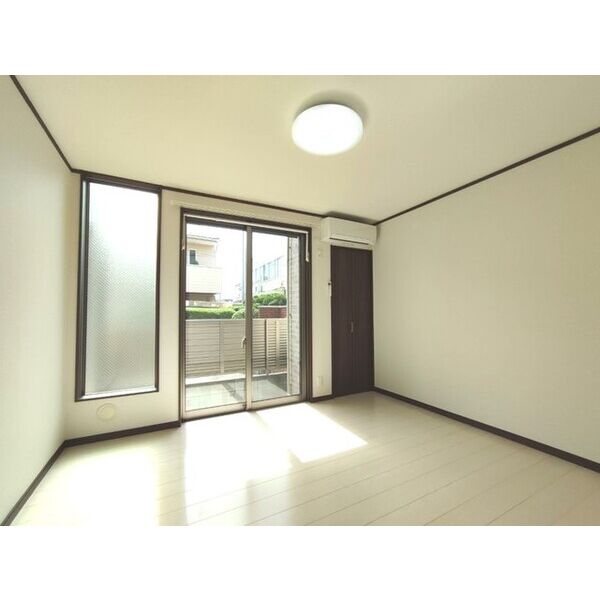 ルミエール　エタンセル　ドゥー リビング