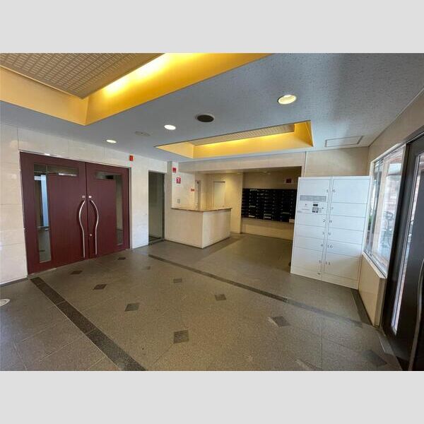 S-FORT錦糸町803号室 部屋設備