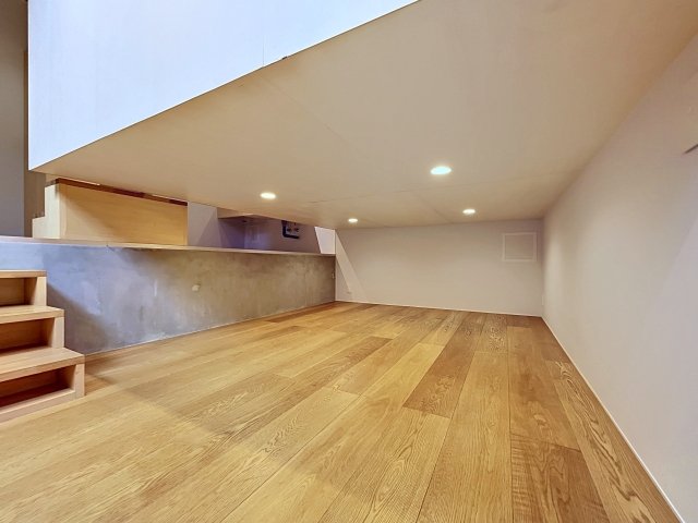 ＶＩＬＬＥＴＴＡ　ＫＯＭＡＧＯＭＥ1階 部屋設備