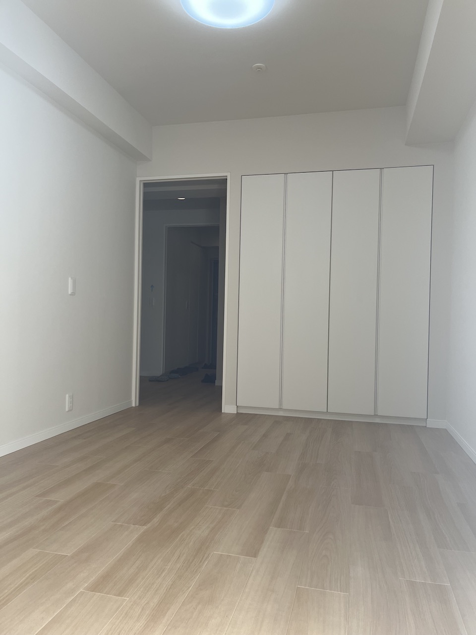 プラウドフラット三軒茶屋Ⅱ309号室 ※参考写真