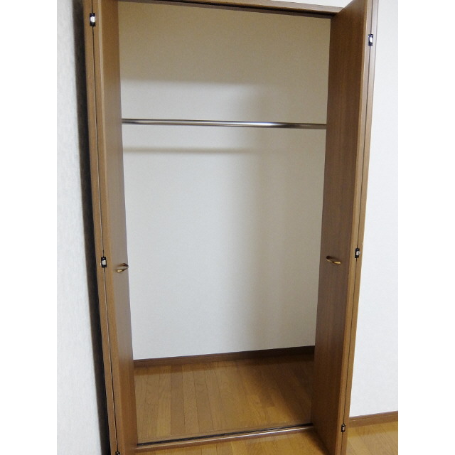 アムール かなめ 内観