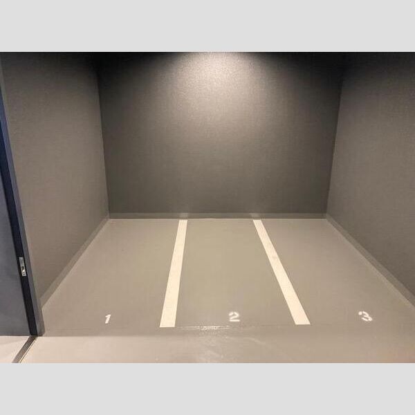 S-RESIDENCE菊川rivie501号室 エントランス