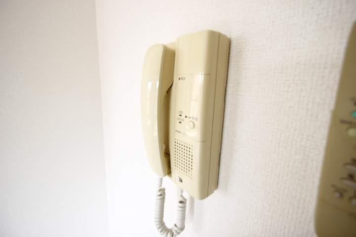 ベルデュールコート3階 部屋その他