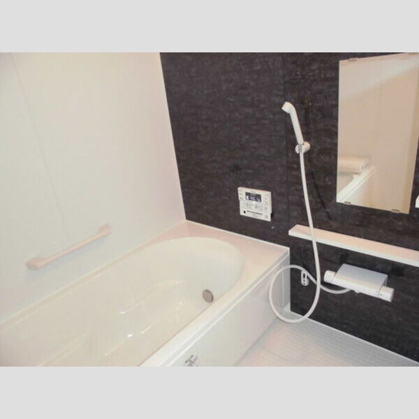 クリスタ　B 一坪風呂