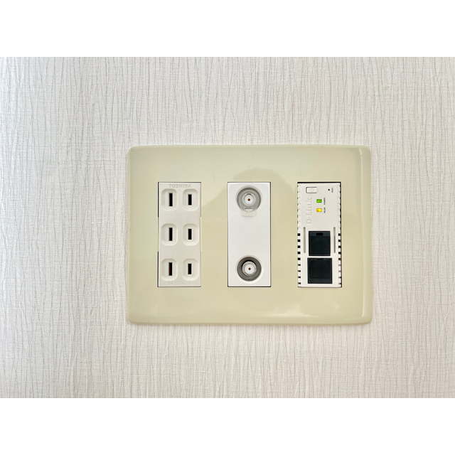 チェリーコート海老名404号室 同建物別部屋の参考画像