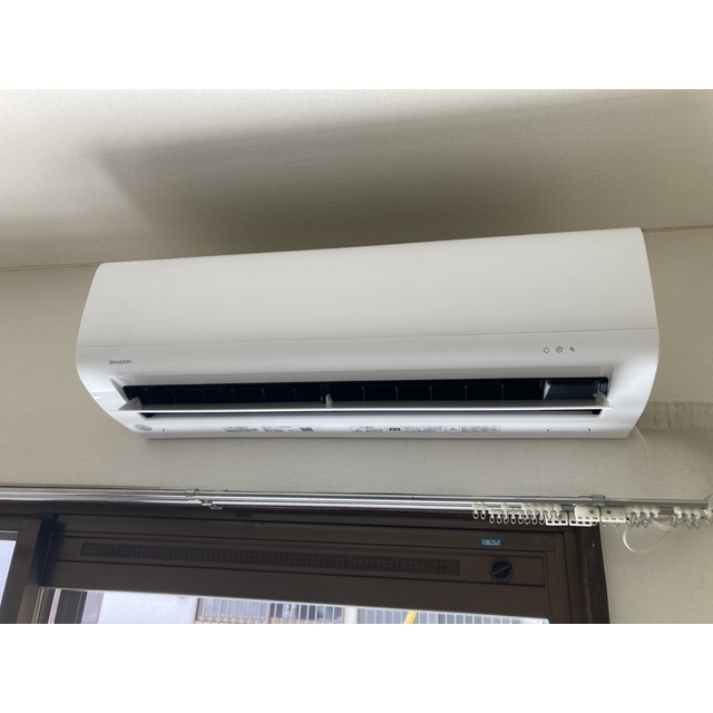 エンブレム103号室 部屋その他