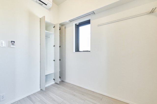 プラウドフラット日本橋馬喰町603号室 トイレ