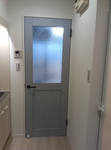 サンライズFMファーストマンション106号室 その他