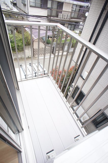 カーサルミエール0104号室 同建物別部屋の参考画像