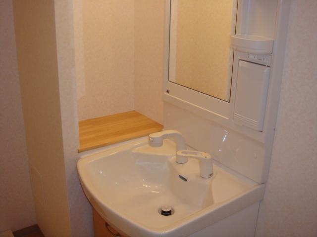 Ｍｏｎｏｔｏｎｅ　Ｌｉｆｅ００８ 洗面