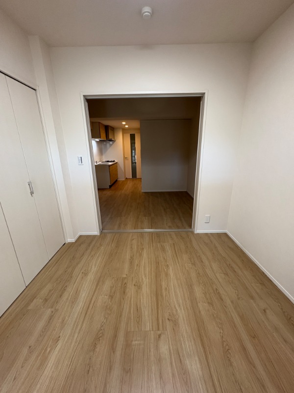 Daiwaグレイスメゾン亀戸3階 寝室