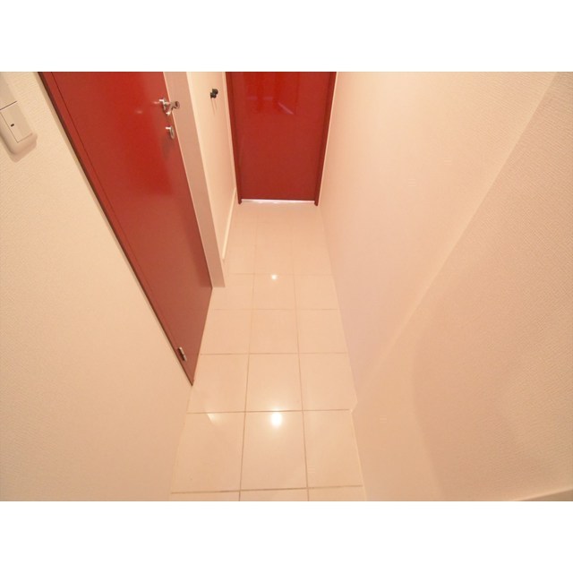 ＭＯＤＵＬＯＲ祐天寺 内観