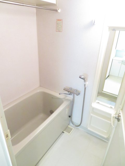 アクトフォルム武蔵小山0301号室 同タイプ参考写真