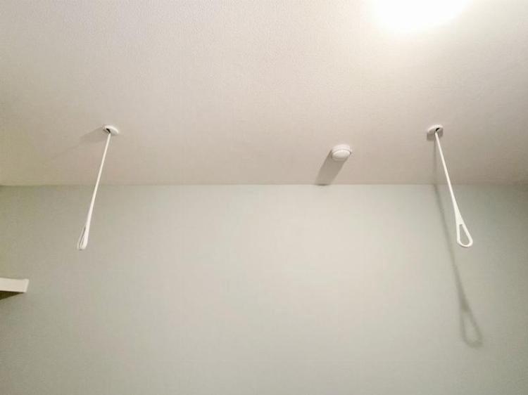 ブリーズTagara3階 その他