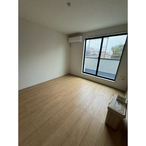 Bella Vista海老名305号室 部屋その他