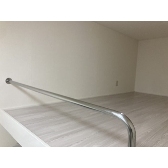 ダリア216号室 内観