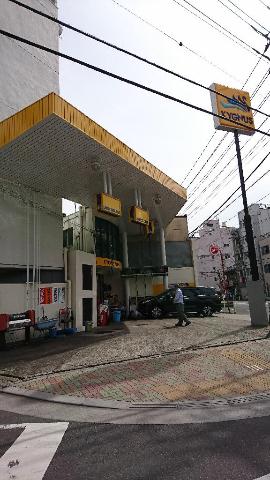 アローネ浅草 キグナス馬道まで147ｍ