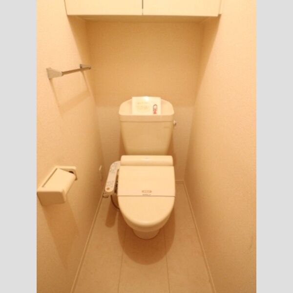 ヴィルヌープ　Ⅴ 温水洗浄便座