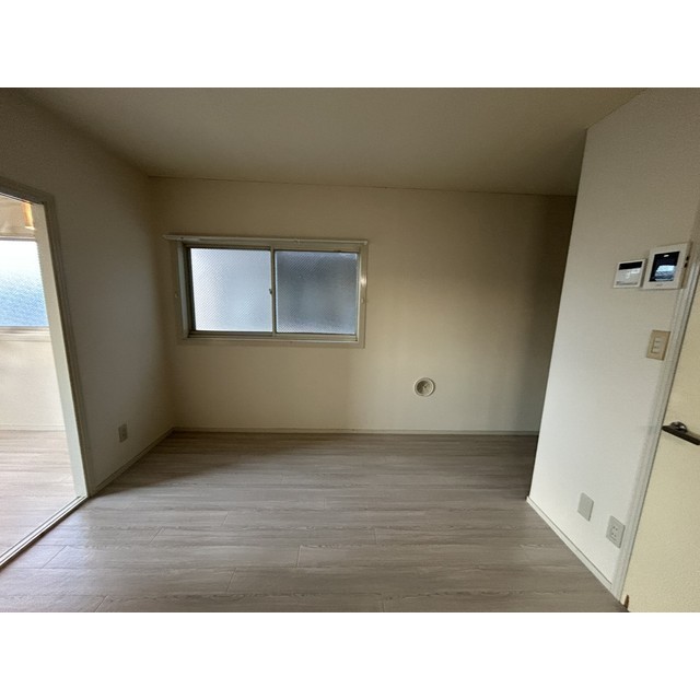 西川口第37レジデンス　旧レオパレス西川口第37 内観