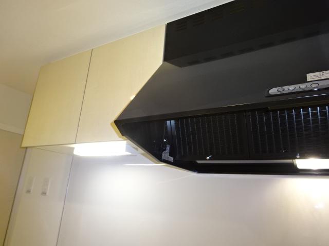 セレッソ鶴巻 キッチン