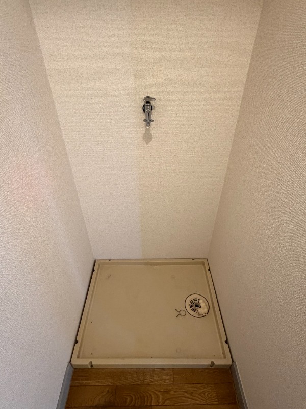 GH櫛引 部屋設備