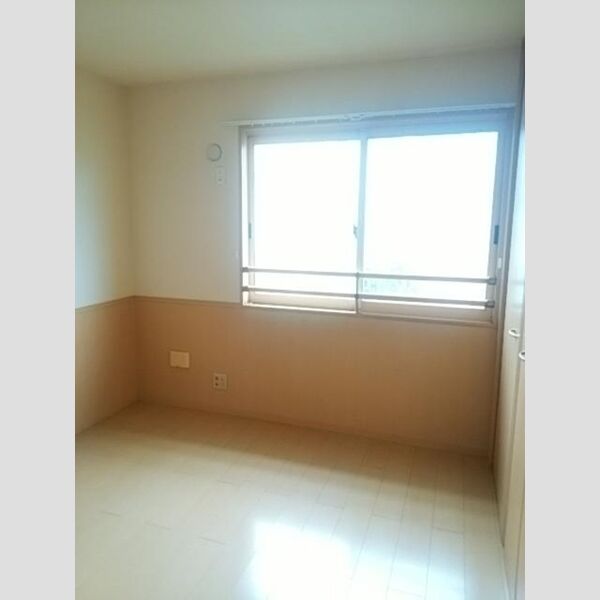 オリーブガーデン　A・B・CA202号室 北洋室