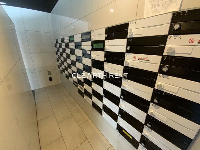 メインステージ北千住Ⅴ9階 最上階/角部屋/床暖房付のお部屋