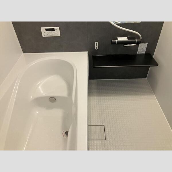 マイホームネクスト南区大谷口　2号棟 お風呂