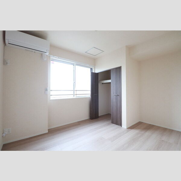 ビエント新横浜305号室 洋室　5.3帖