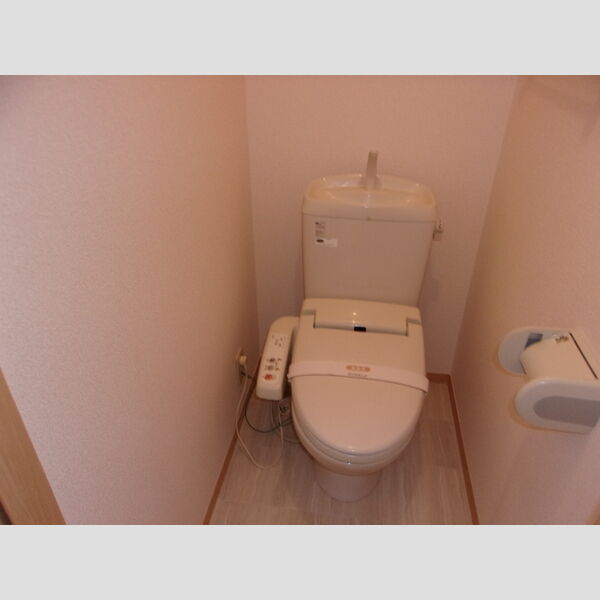 ローゼンハイム102号室 部屋その他