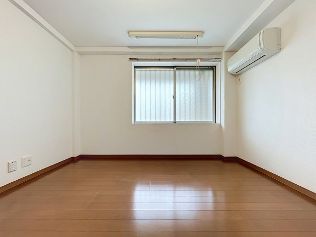Ｌ’ｉｄｅａｌ成増　Ⅱ1階 部屋その他