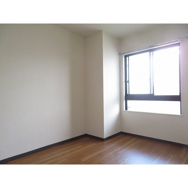 クリオ辻堂参番館 内観