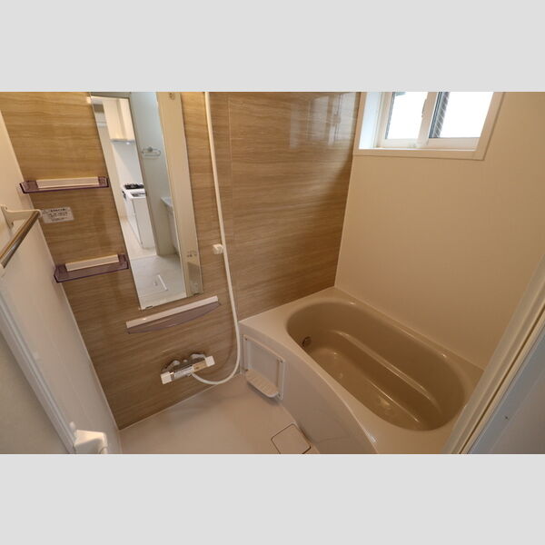 ミルトハウス 301　浴室