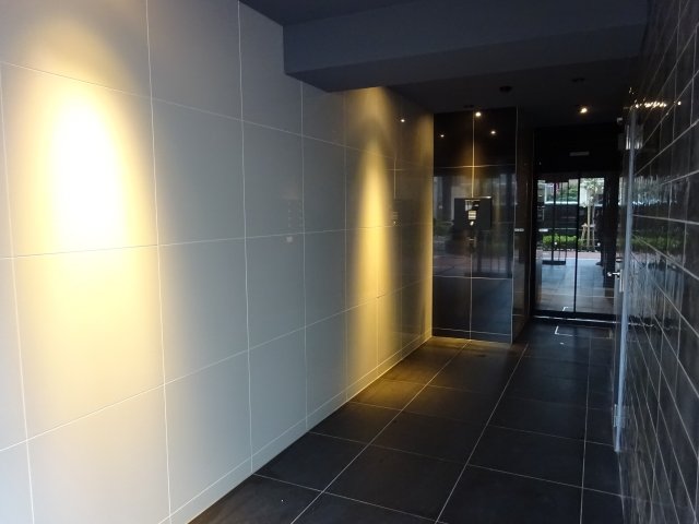 Log練馬／ログ練馬601号室 ログ練馬