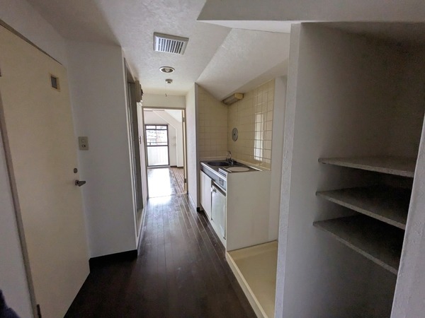 三園さえぐさマンション408号室 部屋その他