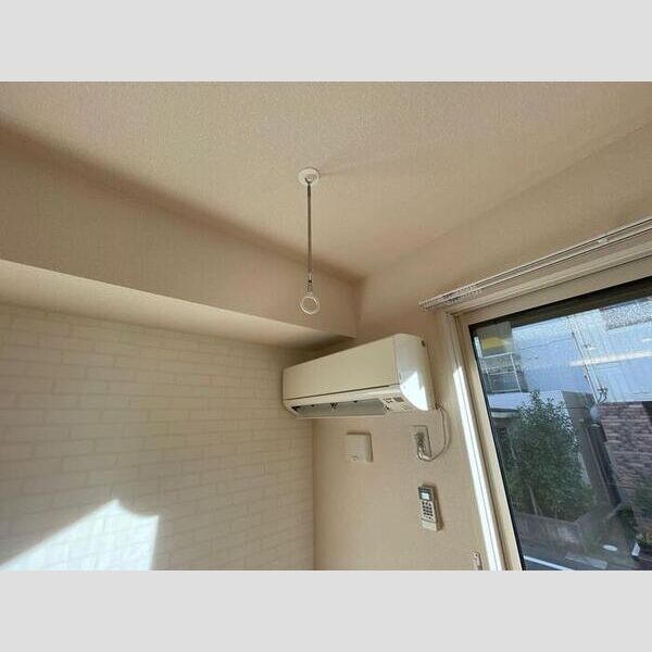 ウィット薬円台 エアコン