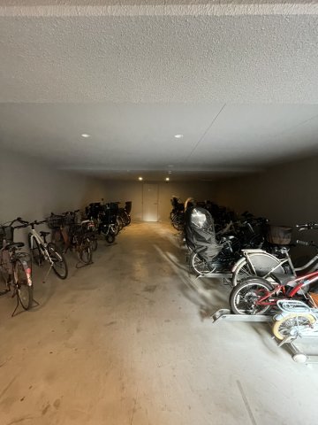 ガーラ・レジデンス川口並木パークサイド4階 その他共有部分