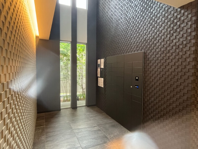 シーズンフラッツ押上サウス7階 部屋その他