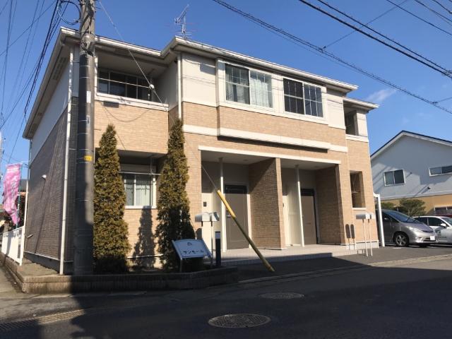 サンモールの外観画像