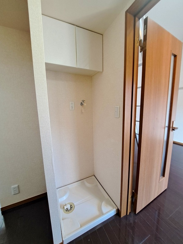 トレジャー霞ヶ関2階 部屋設備