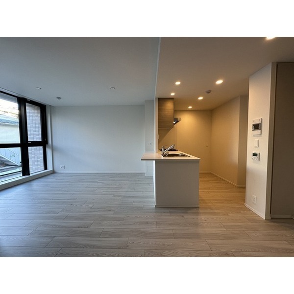 ザ・ケンジントン・レジデンス上池台0209号室 部屋その他