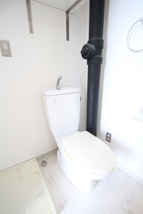 Ｄｉｍｅｎｓｉｏｎ－５5階 部屋その他