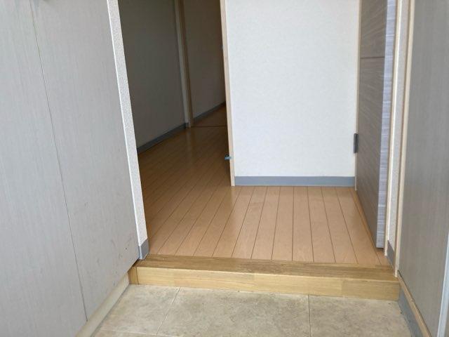 Ｄｅｌｃｃｓ綾瀬Ⅱ 9階 部屋その他